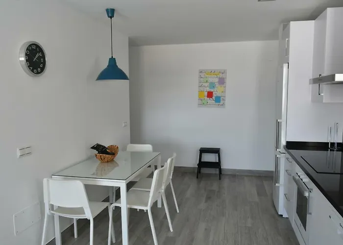 Terrazas Del Sol * 内尔哈