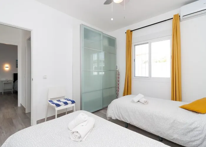 Terrazas Del Sol * 内尔哈