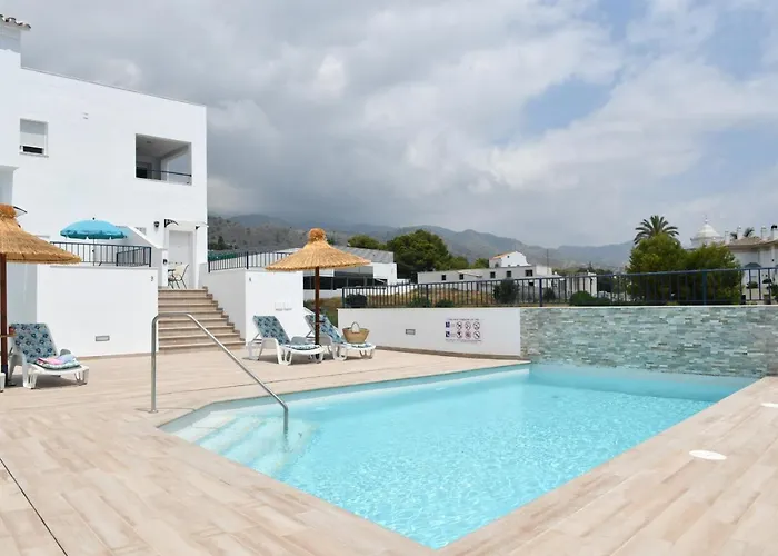 Terrazas Del Sol * 内尔哈