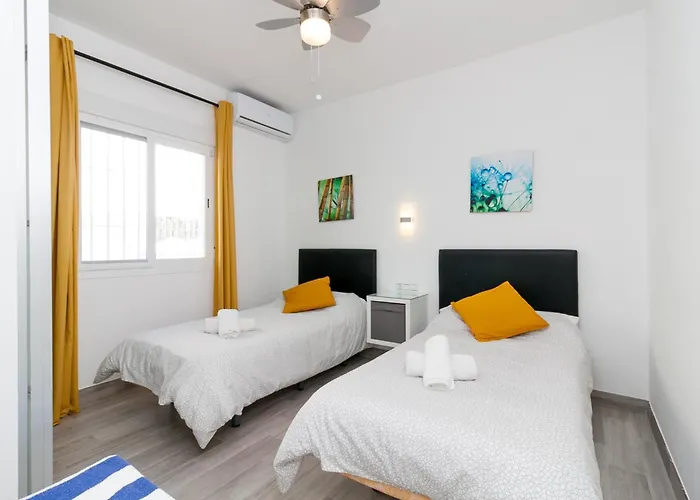 Apartment Terrazas Del Sol *