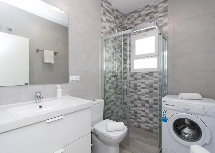 Apartment Terrazas Del Sol *