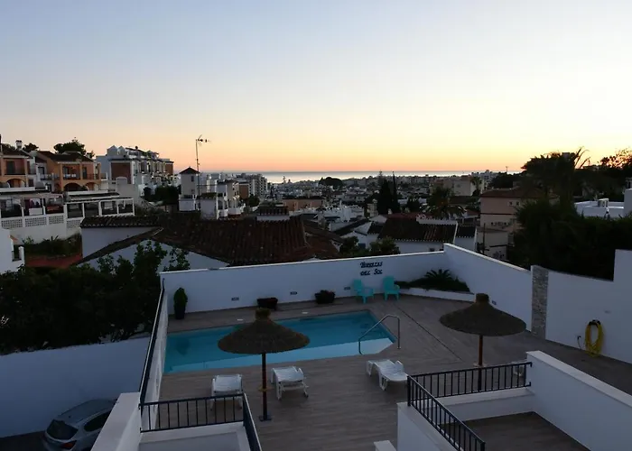 Terrazas Del Sol Nerja