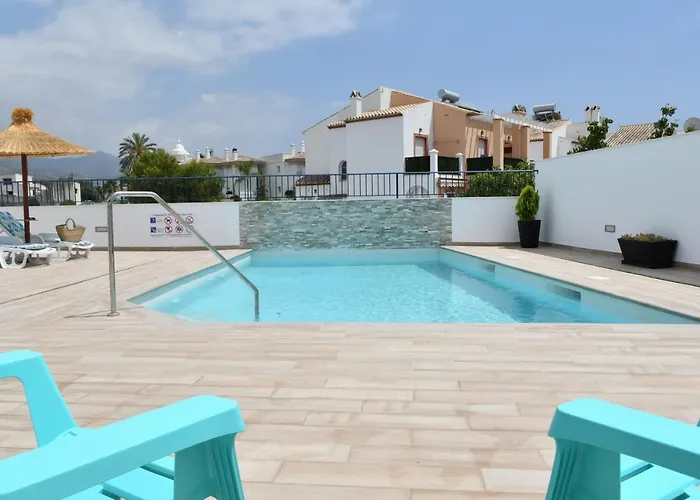 Apartment Terrazas Del Sol *