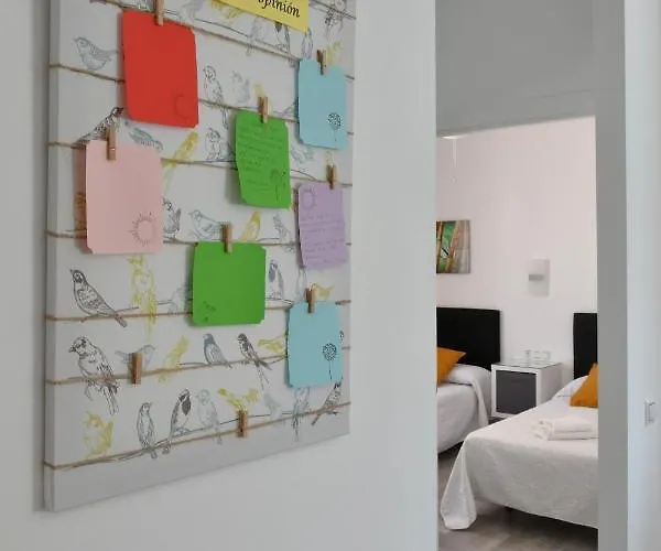 Apartment Terrazas Del Sol