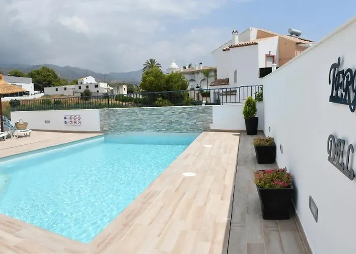 Apartment Terrazas Del Sol *