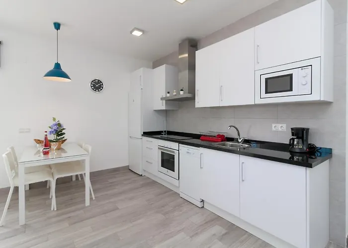 Terrazas Del Sol * Nerja