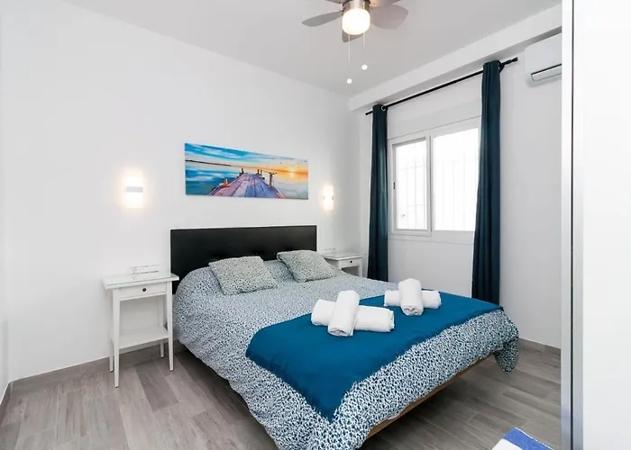 Apartment Terrazas Del Sol