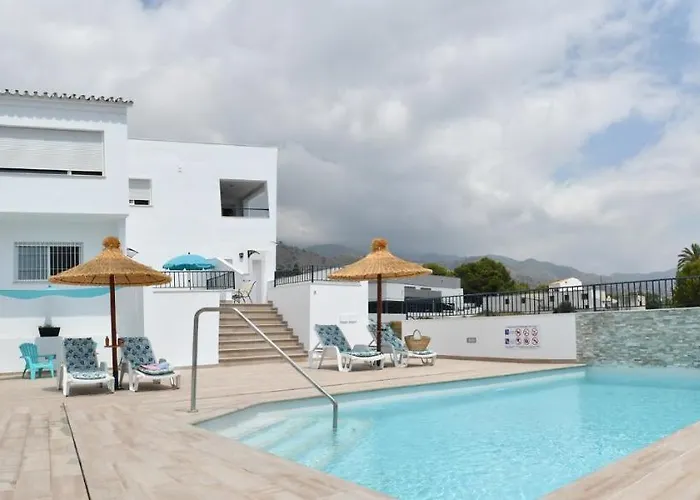 Terrazas Del Sol * Nerja