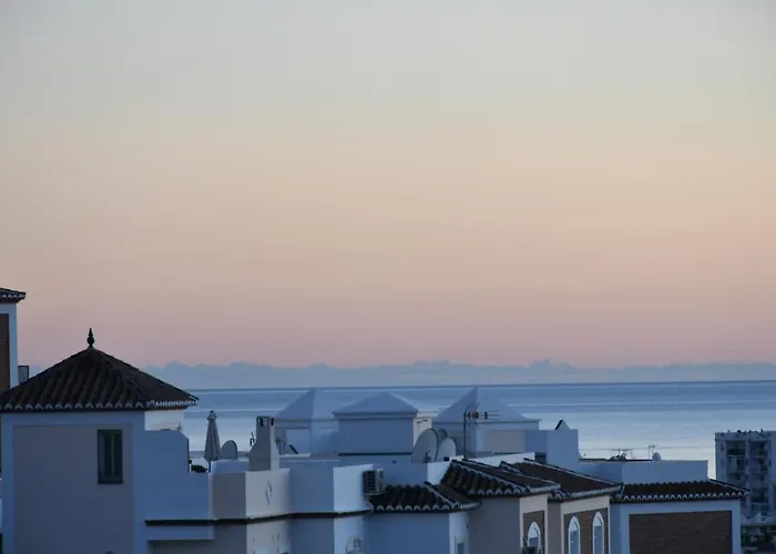 Apartment Terrazas Del Sol