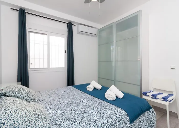 Terrazas Del Sol * 内尔哈