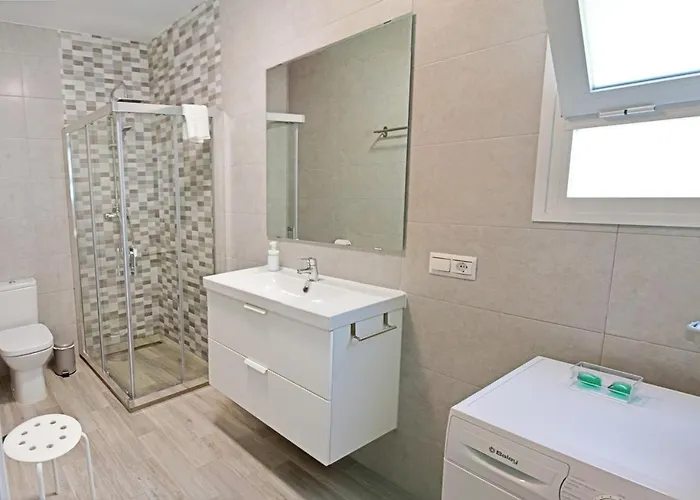 Apartment Terrazas Del Sol