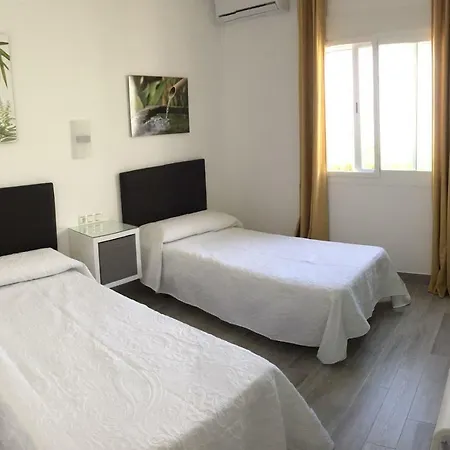 Terrazas Del Sol Apartamento Nerja