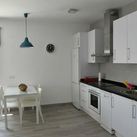 Terrazas Del Sol Apartamento Nerja
