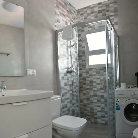 Apartamento Terrazas Del Sol *
