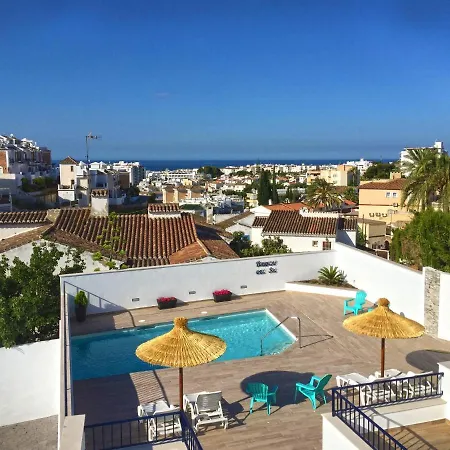 Apartamento Terrazas Del Sol