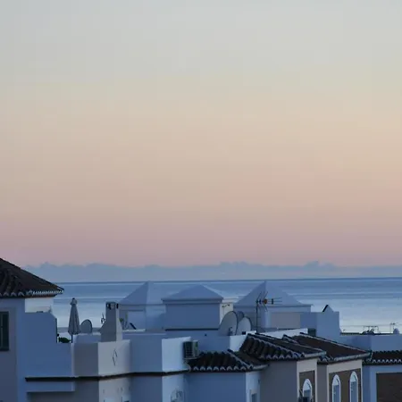 Apartamento Terrazas Del Sol